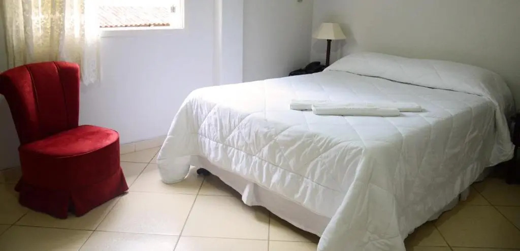 Hotel Santa Amalia