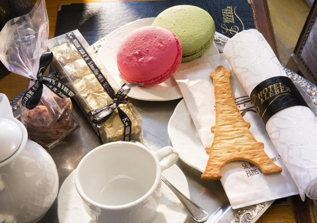 Hôtel Kleber Paris & Spa