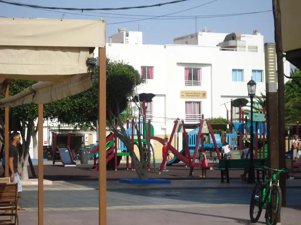 Apartamento Céntrico Playa Corralejo 2