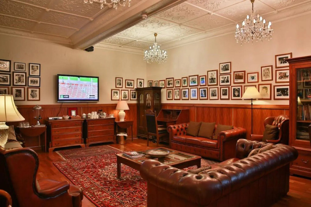 Manor House Boutique Hotel