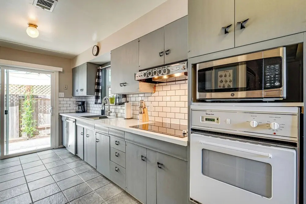 < 1 Mi to Oakland A's Park: West Sacramento Home
