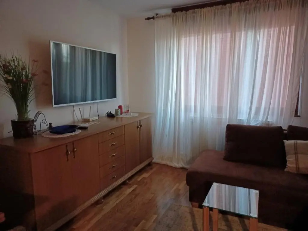 Walk Apartment