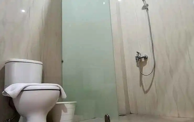Bintang Guest House Lampung