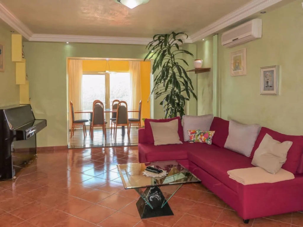 Apartment Zoel Porrentruy