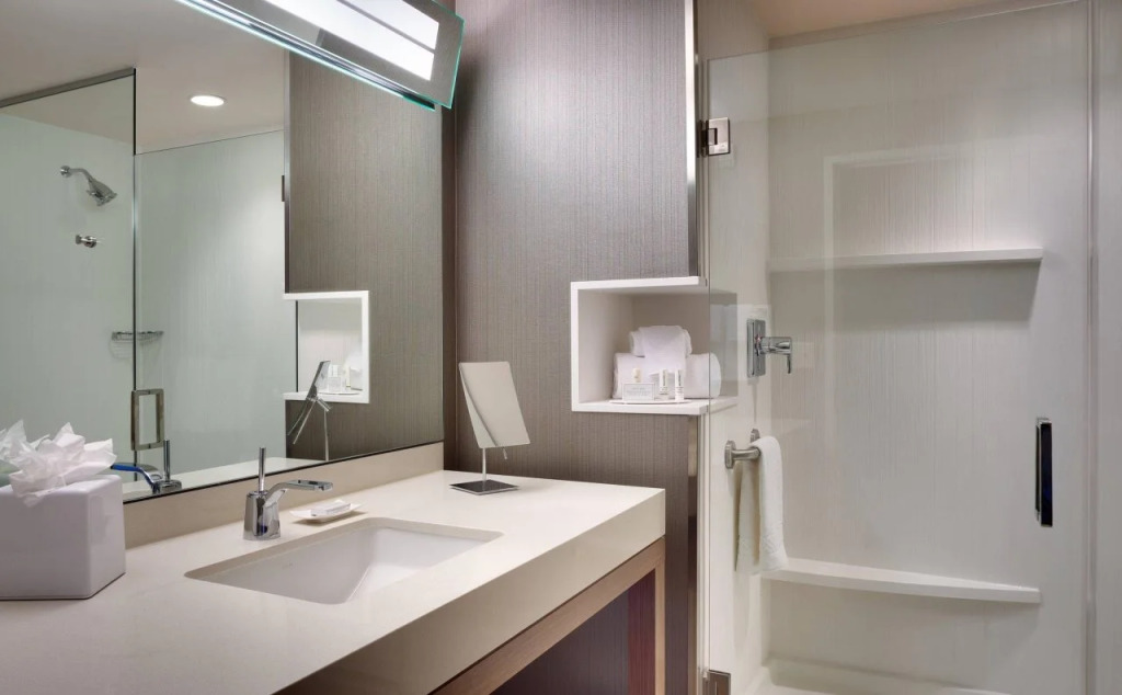Courtyard by Marriott Phoenix Mesa Gateway Airport