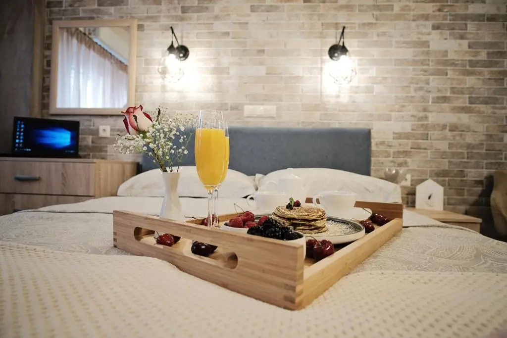 Sunny Suites & Studio