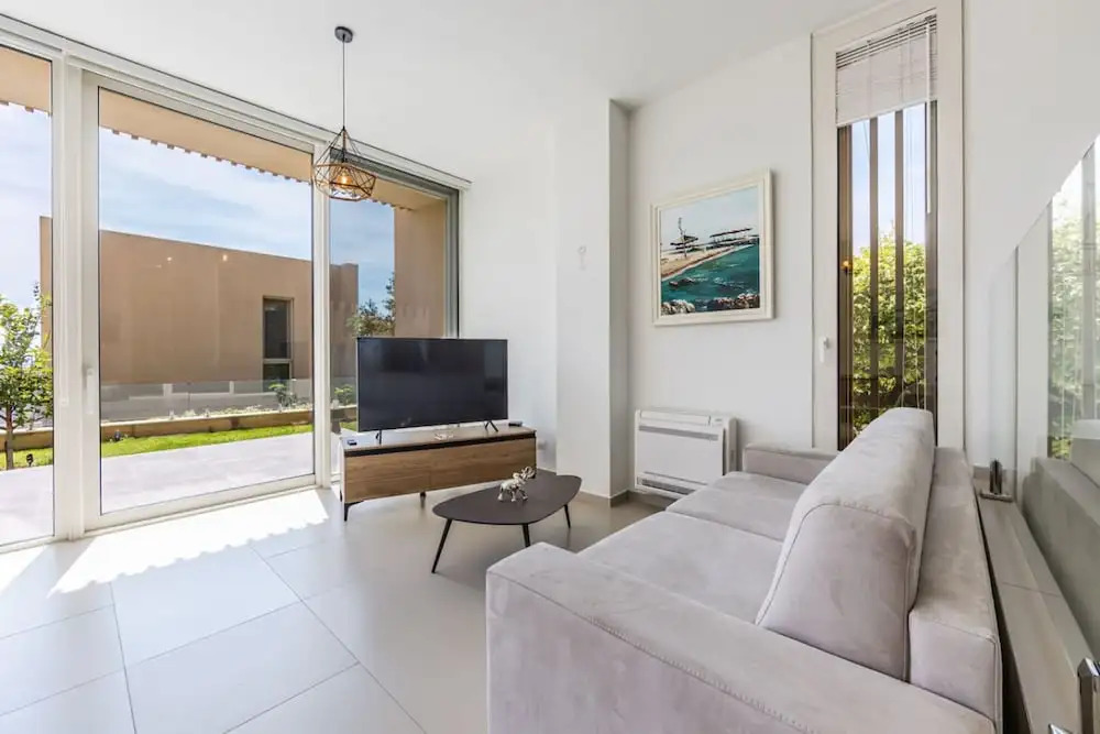 The Ionian Villa Green Coast by PikHost