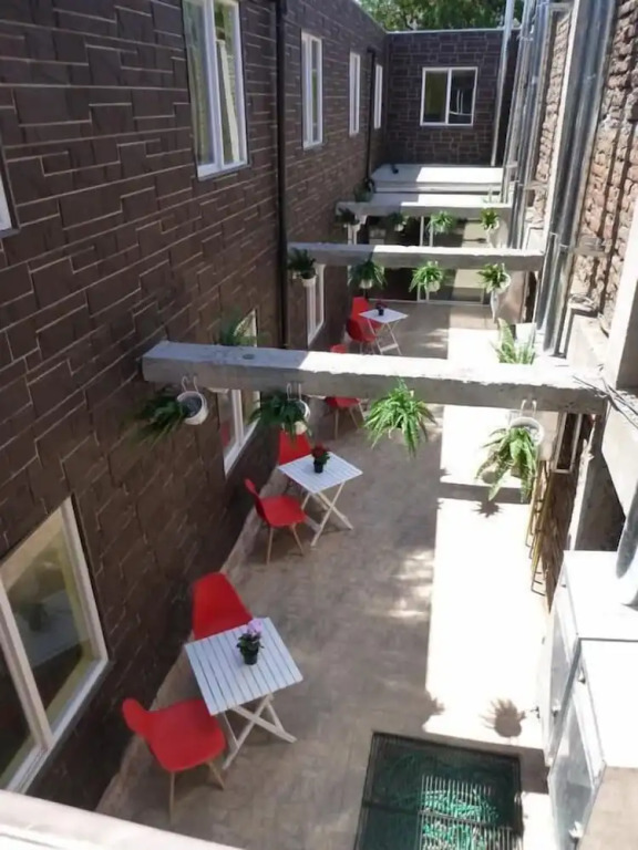 Hotel Barrio Yungay