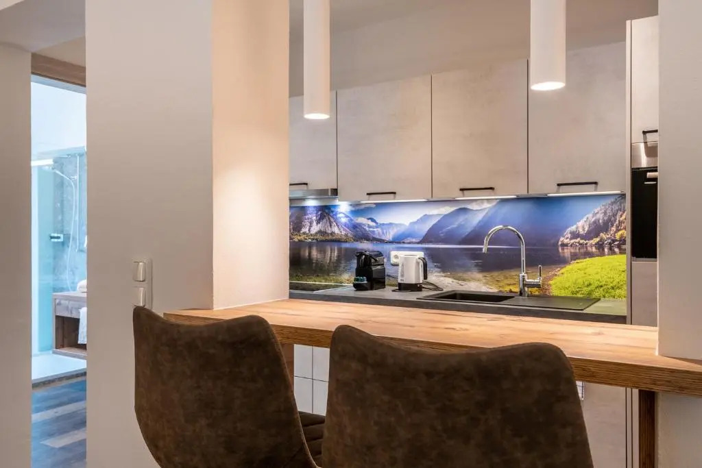 Aparthotel Tyrol