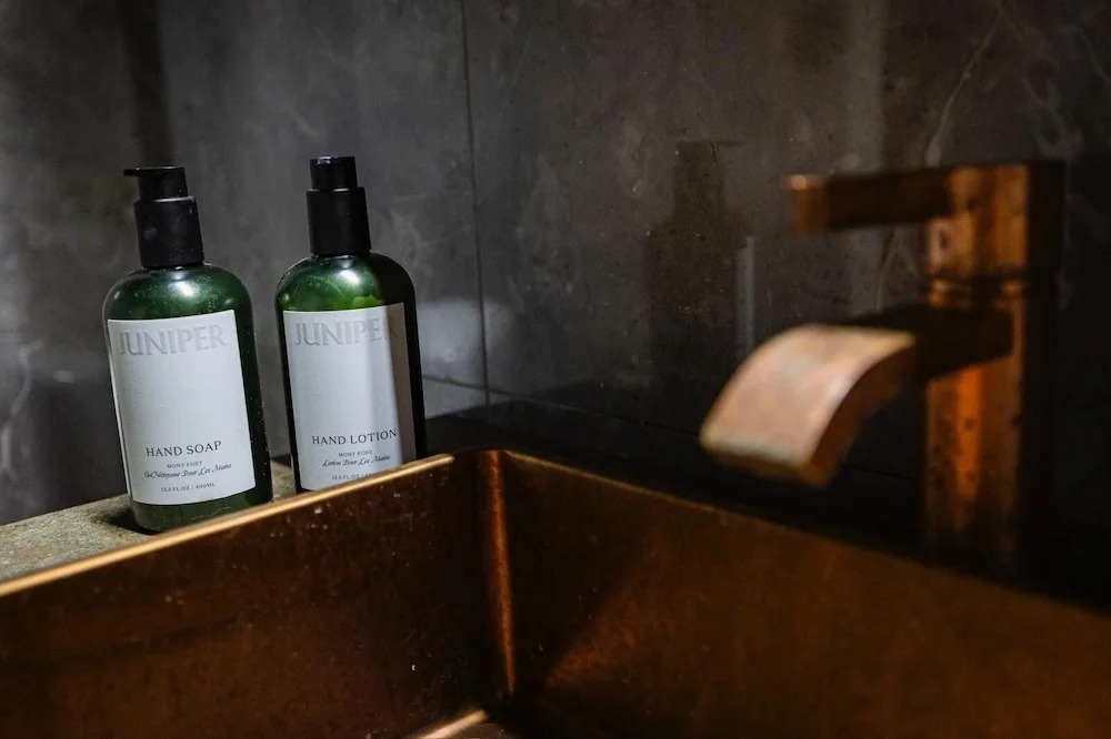 The Private Escape by Blue Medi Spa