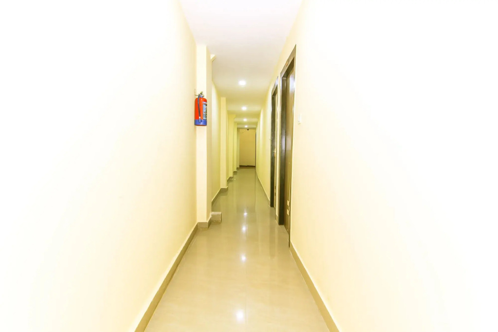 Hotel CZ