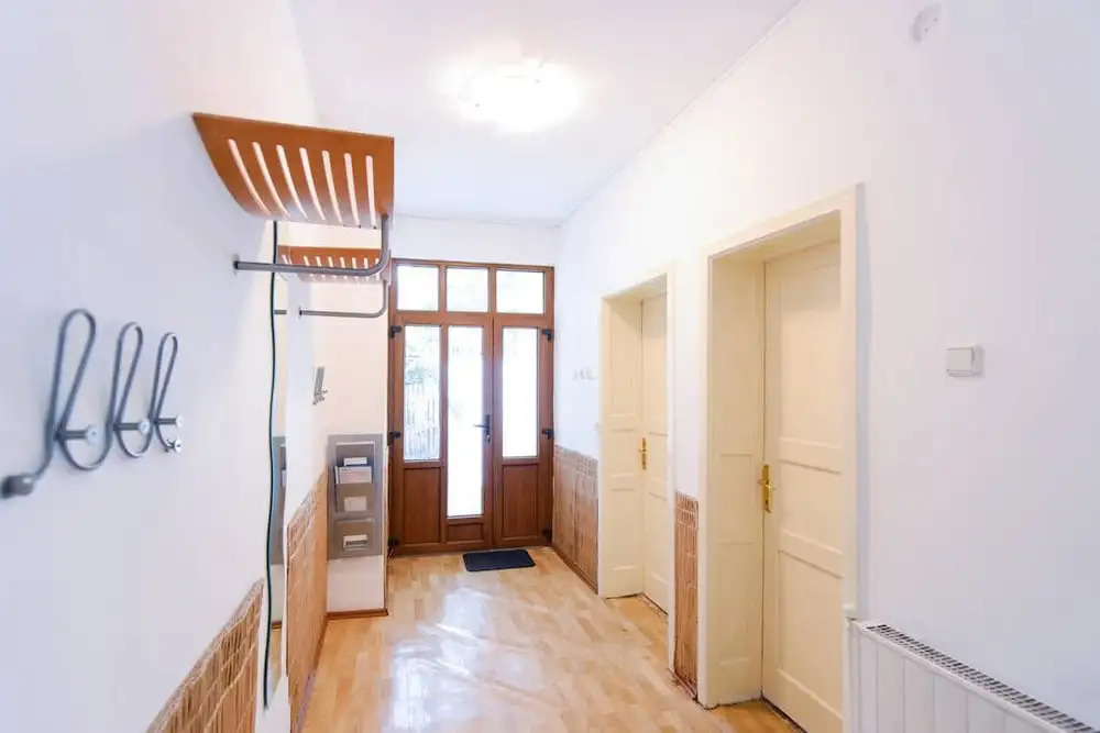 Pincio House