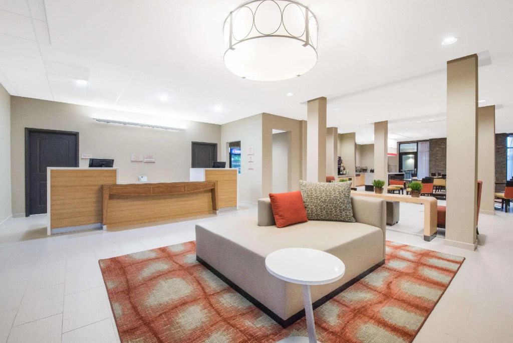 Candlewood Suites Fargo South-Medical Center by IHG