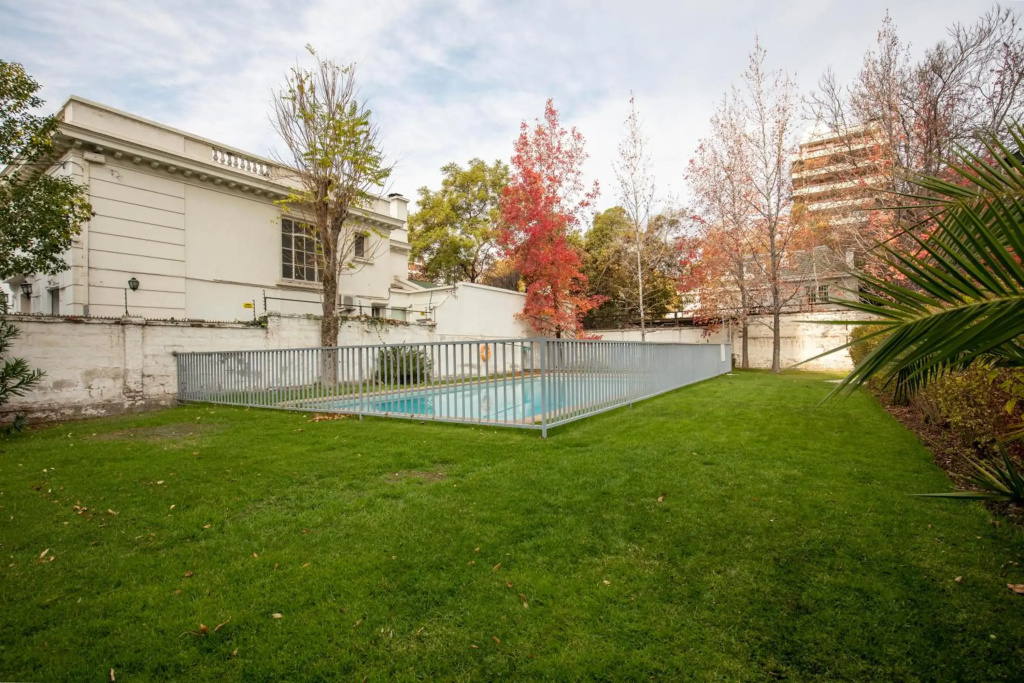 Apartment - Josue Smith - Costanera Center