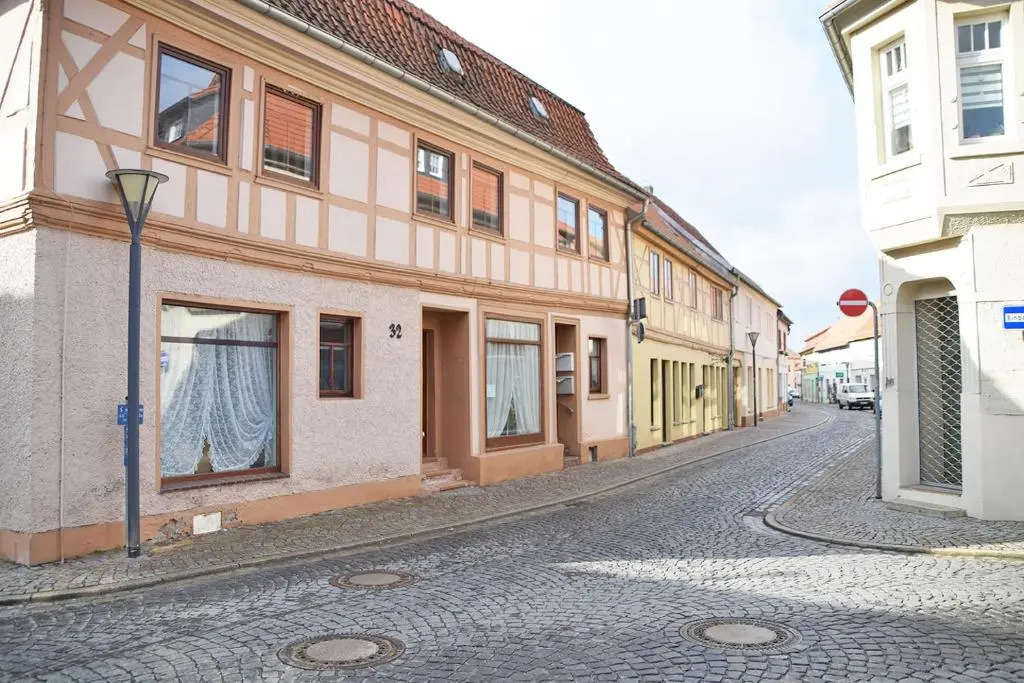 Maison Cyriax