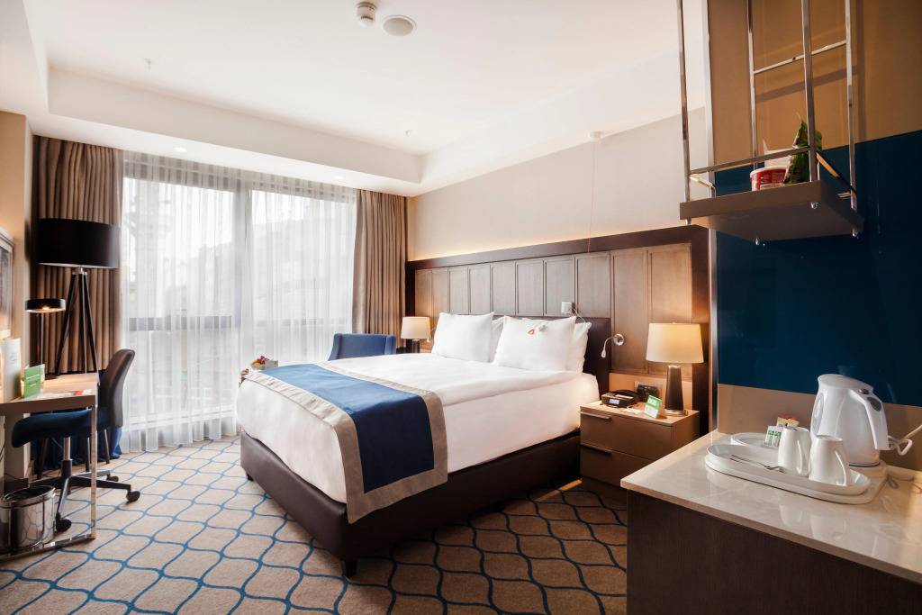 Holiday Inn Kayseri - Duvenonu by IHG