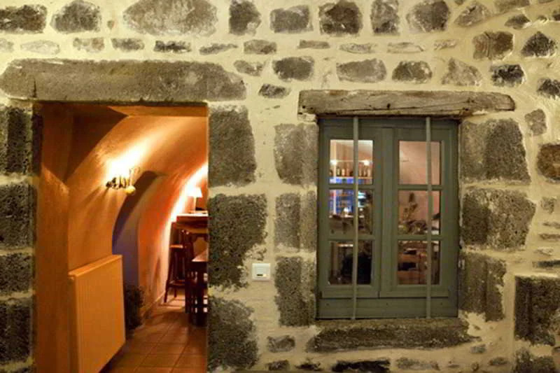 Auberge de la Loue