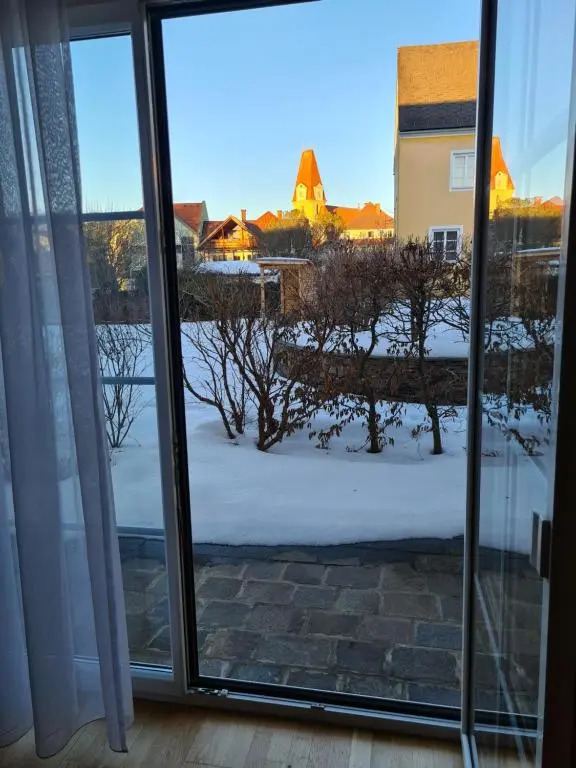 Hotel Stocker