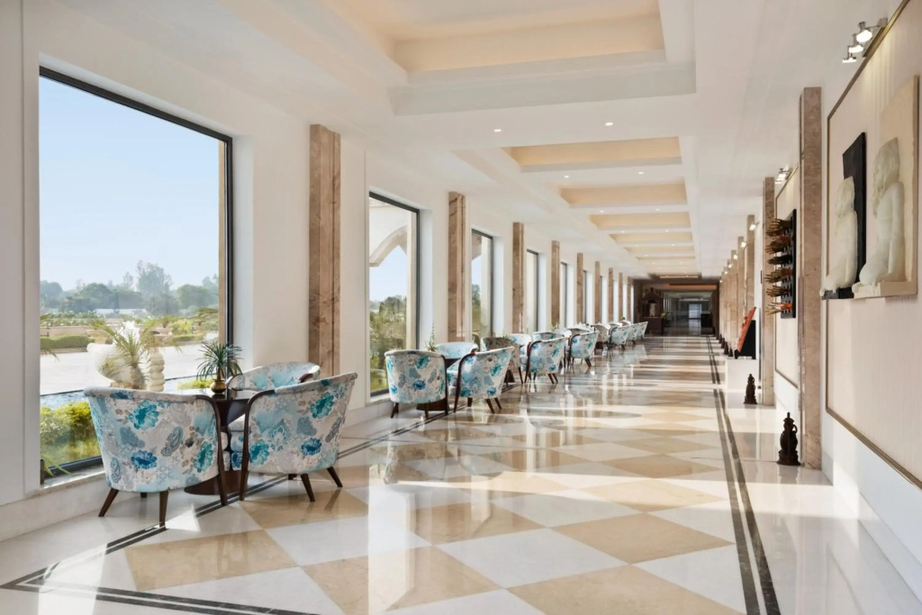 Ramada Plaza by Wyndham Lucknow