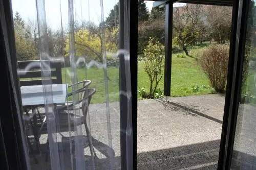 Amadeus Pension Baden
