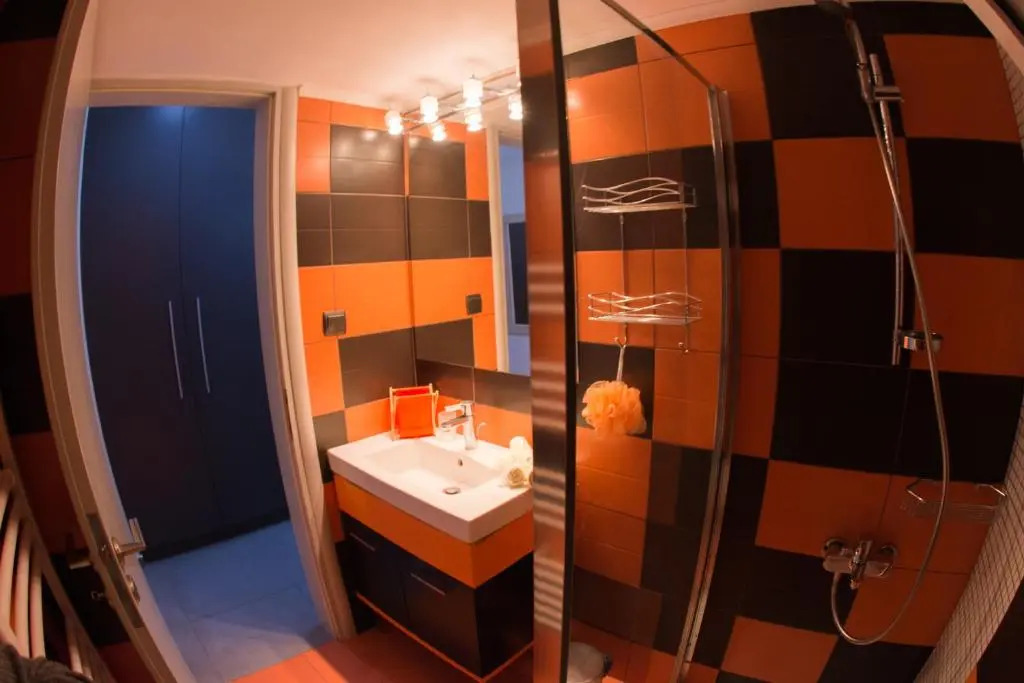 City Square Apartment