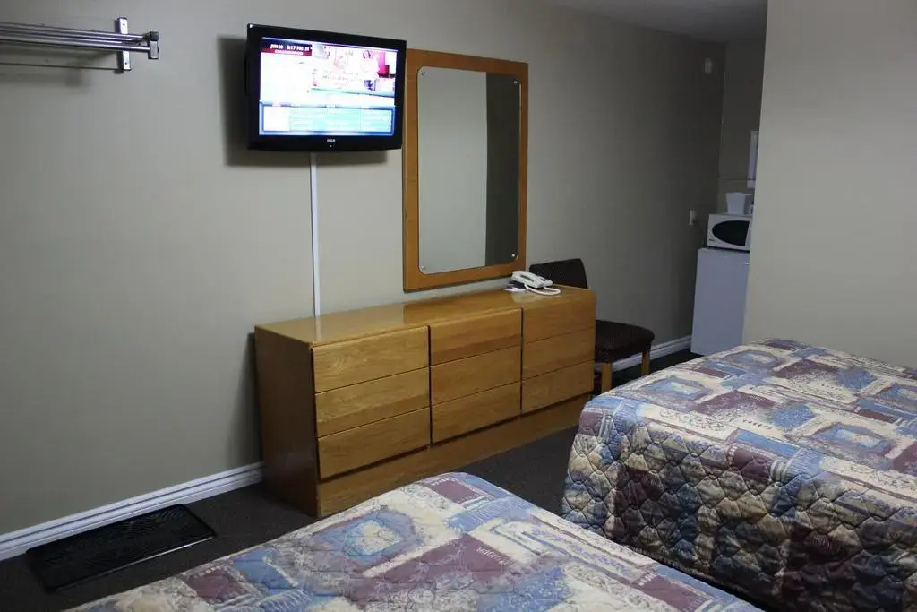 Nights Inn Owen Sound