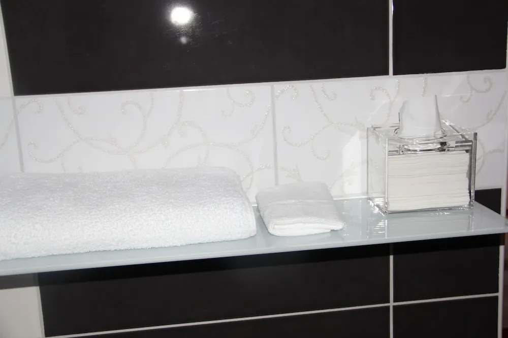 Gamleby Hotell