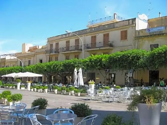 Terrasini Siracasa