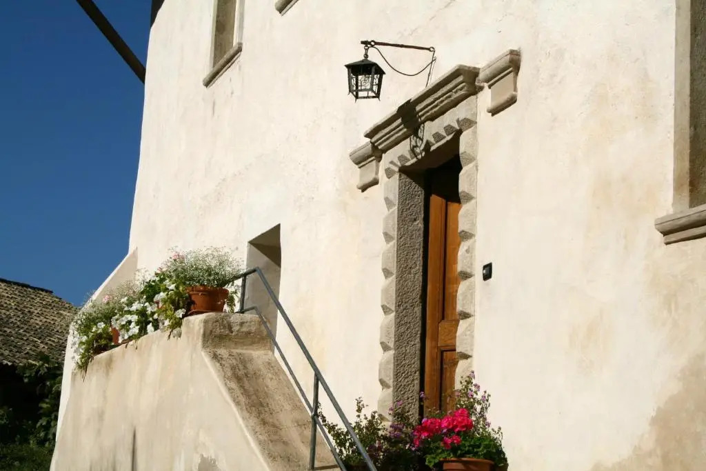 Appartement im Grünweinhof