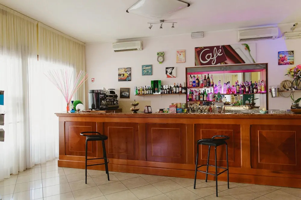 Hotel Pascoli