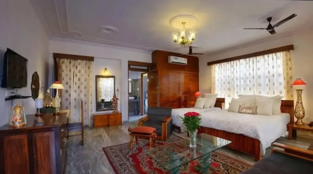 Oasis Home Stay