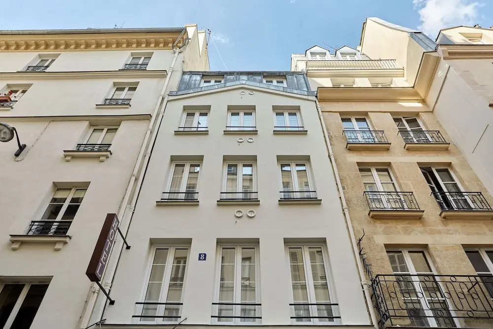 Appart Hôtel Pélican