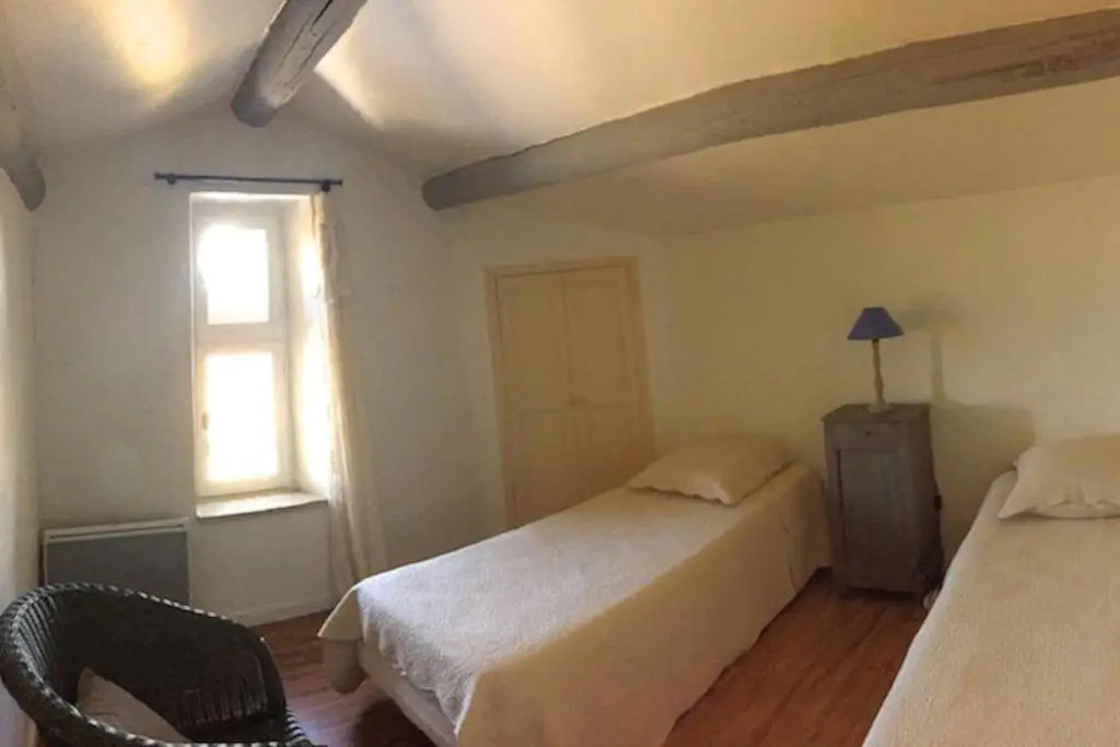 La Magnanerie