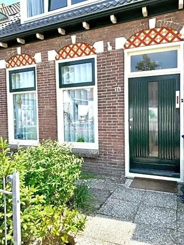 B & B De Wadloper