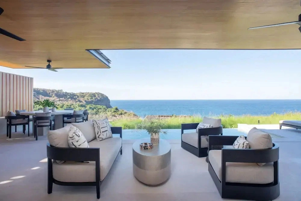Casa Besos del Sol With Infinity Pool Breakfast