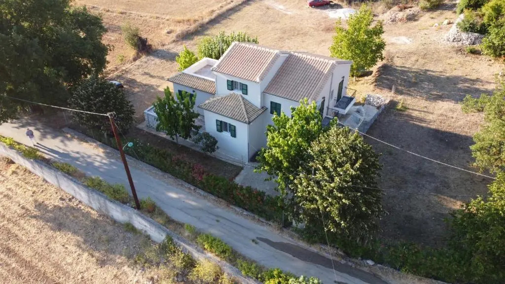 The “Quiet House”