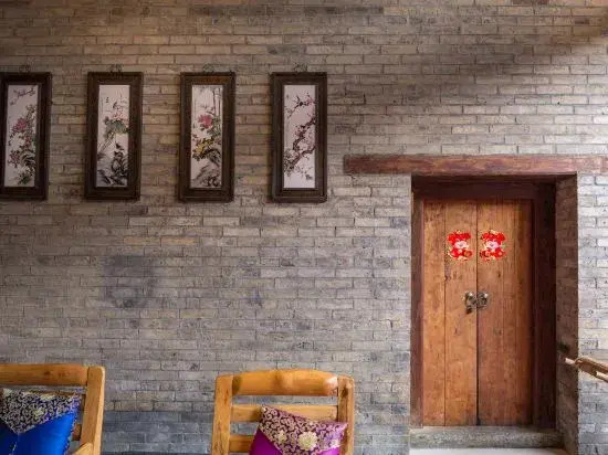 Guandi Homestay (Yangshuo Yulonghe Jiuxian Wharf)