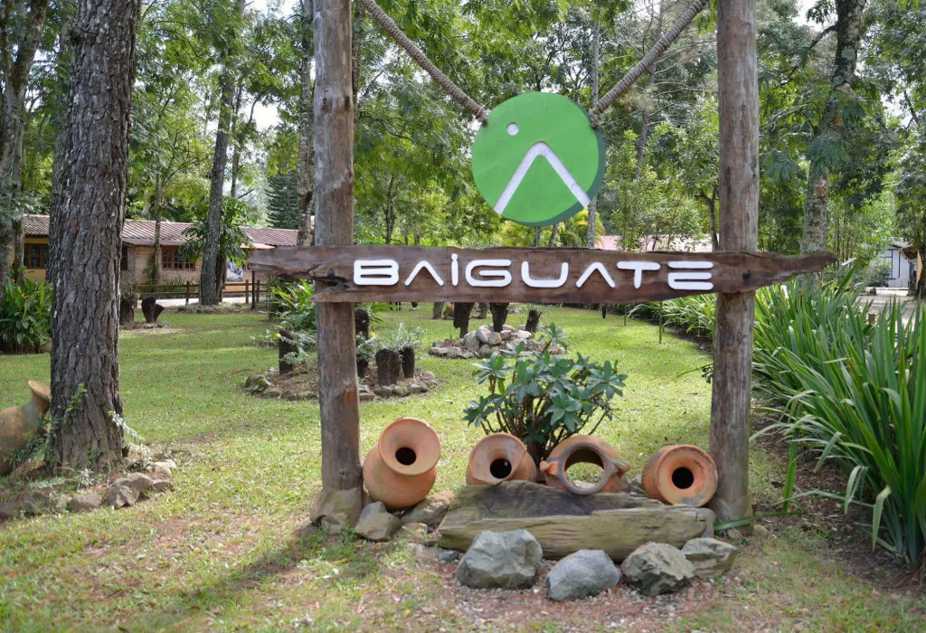 Rancho Baiguate