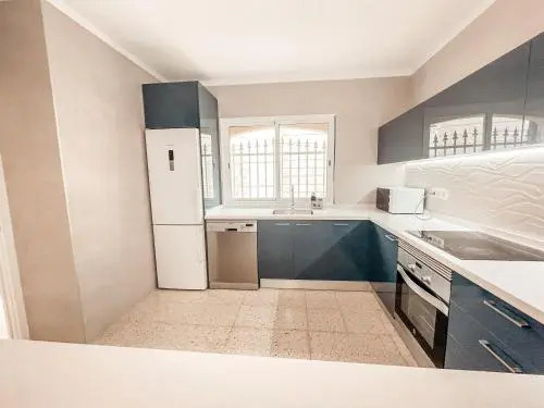 Villa Julia, First Line, 3 Bedrooms, Stunning Ocean View and Pool in Callao Salvaje
