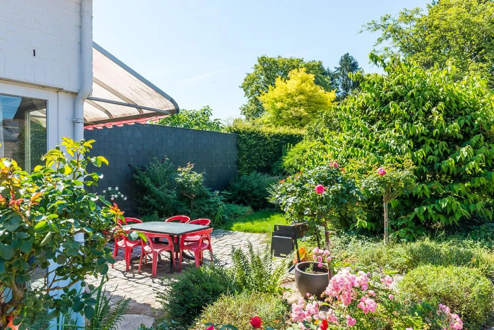 Lovely Detached House Het Koetshuis