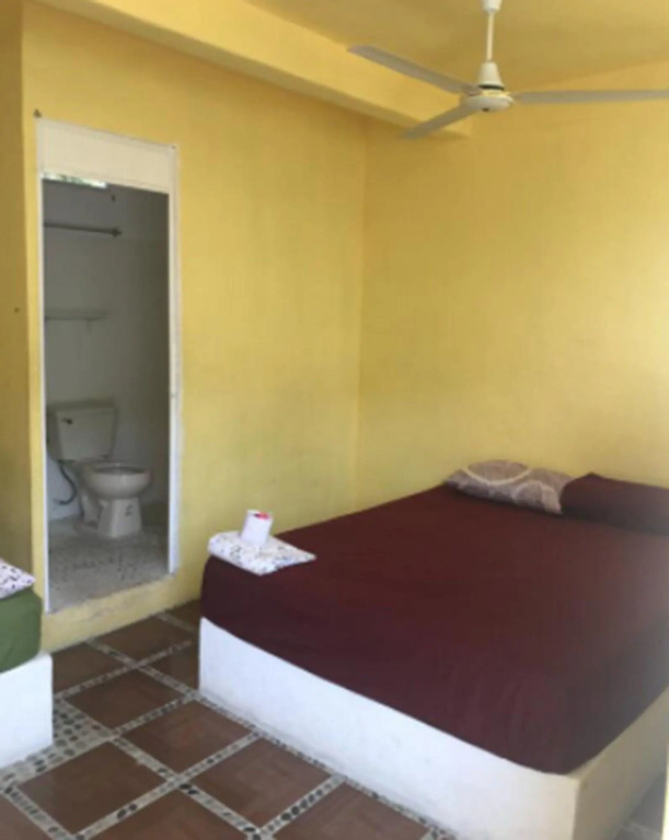 Hospedaje Jocha