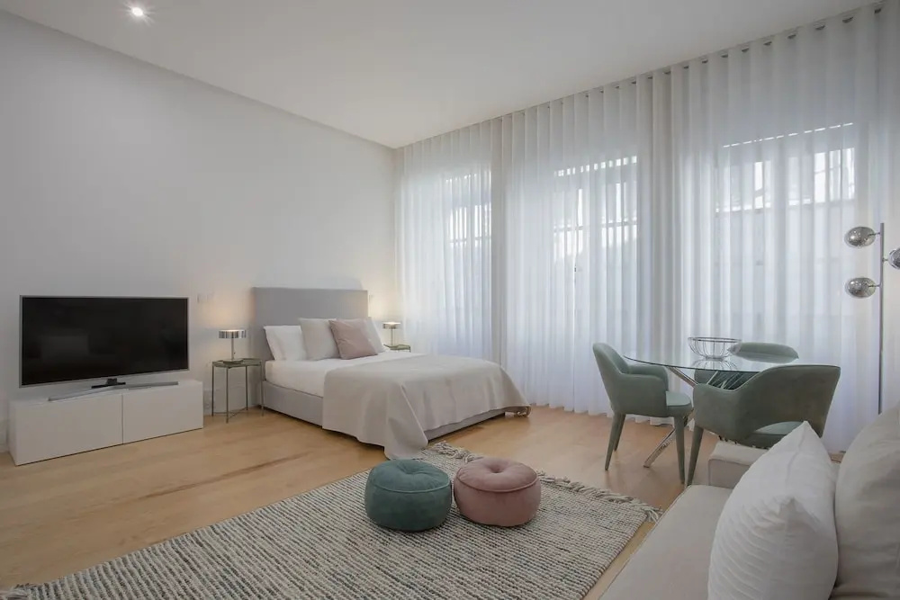 Liiiving In Porto | Downtown Luxury Apartments