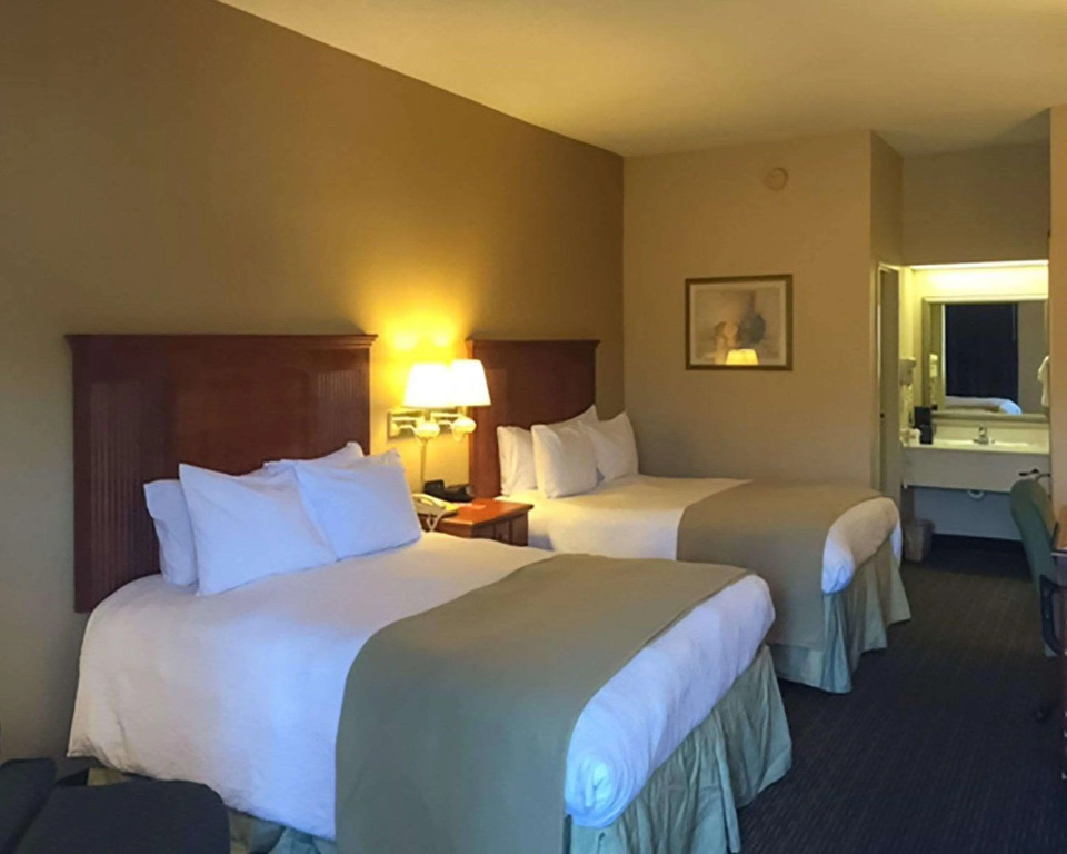 Econo Lodge Cordele