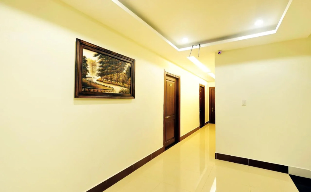 Marguerite Hotel
