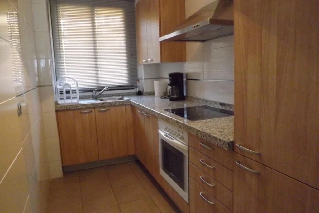 Apartment in Mijas Costa 101380