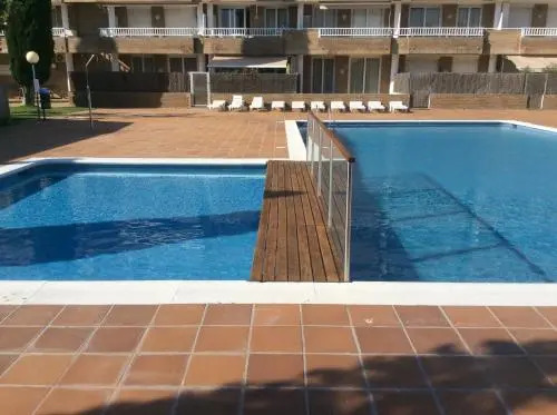Mar Apartment