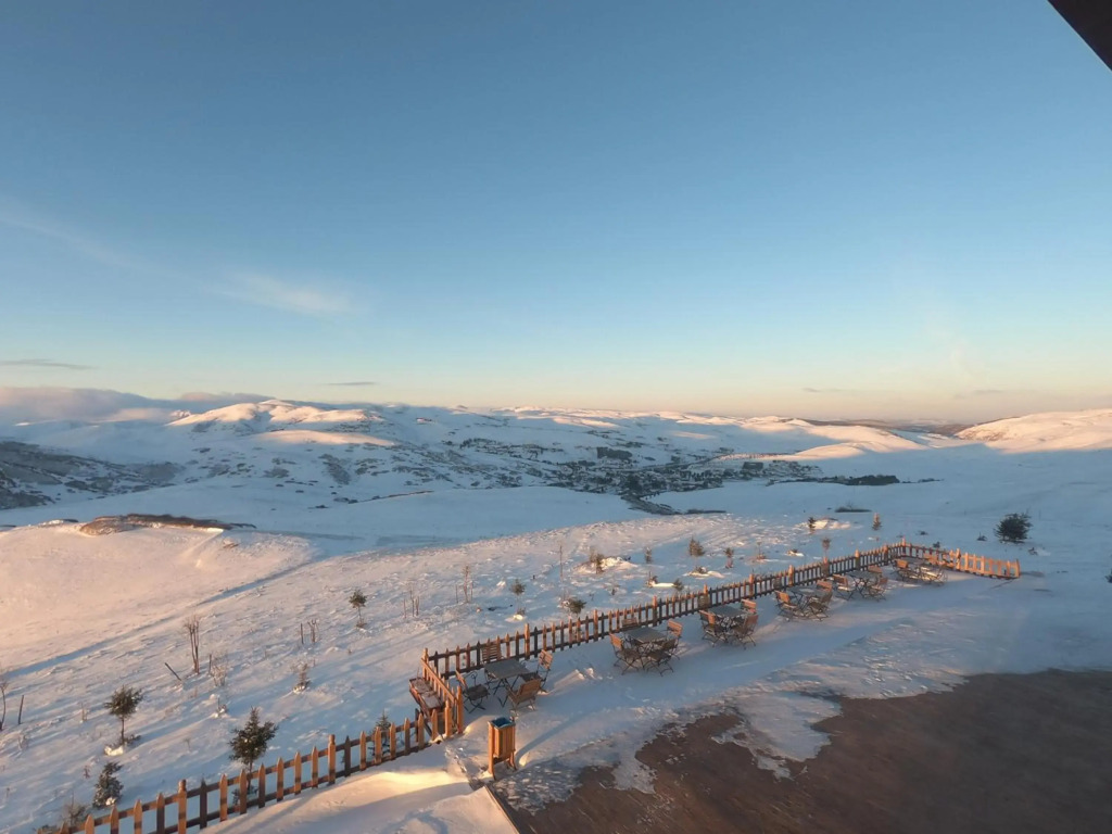 Belen Yayla Otel