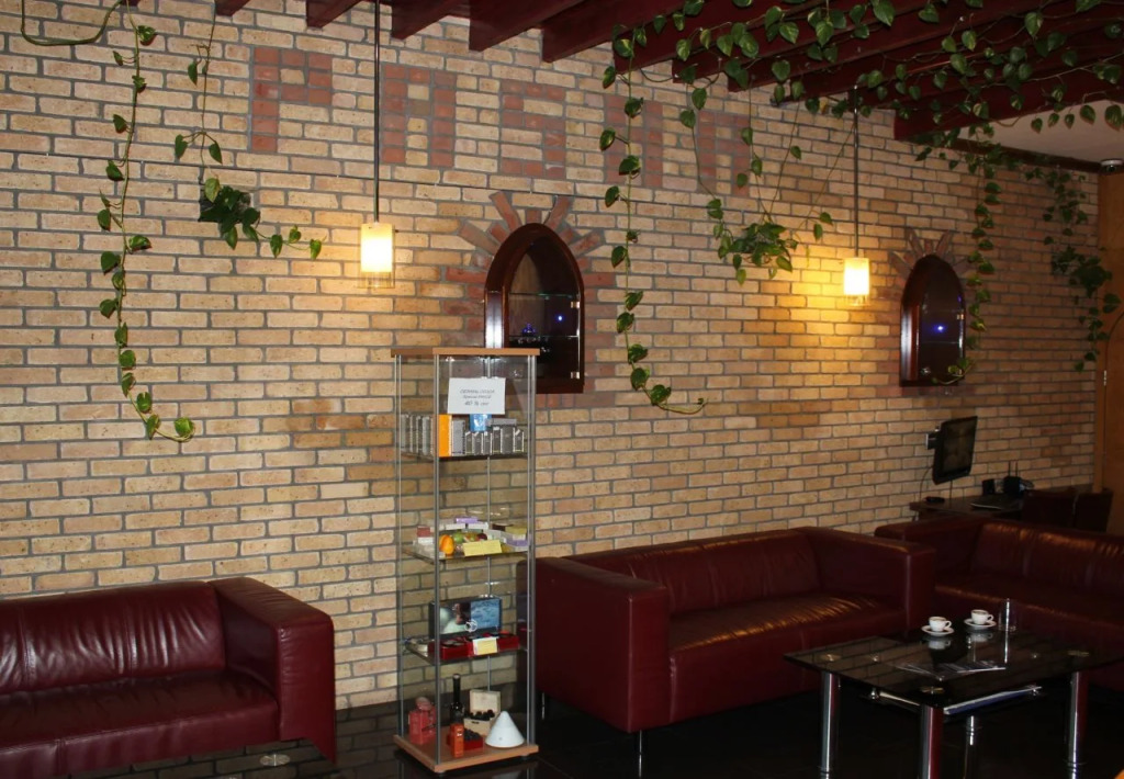 Pasha Hotel - Boutique Hotel