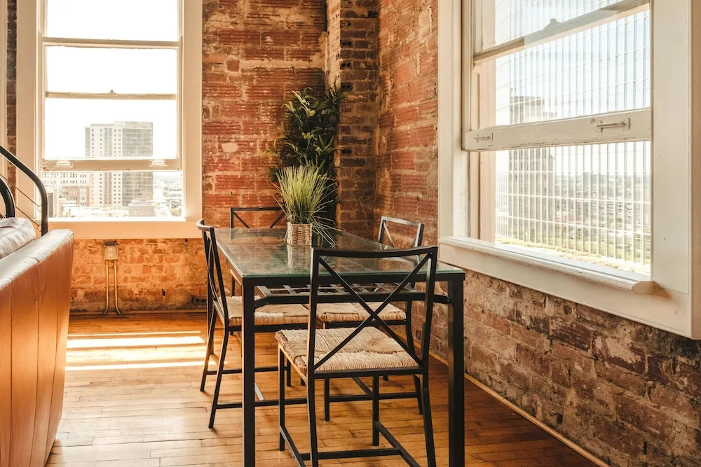 CrashPad on Main Street