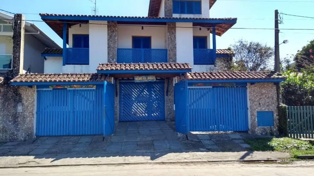 Recanto Dos Amigos